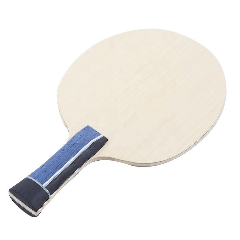 Table Tennis Racket - 1 raquette de tennis de table