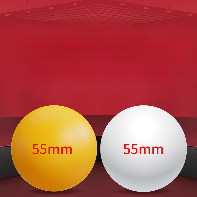 Table Tennis Olympics - Balle de tennis de table de