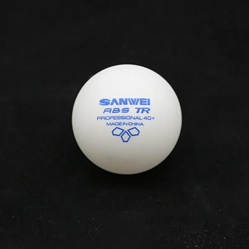 SANWEI-ABS TR Balles de tennis - Table Tennis Olympics avis et prix