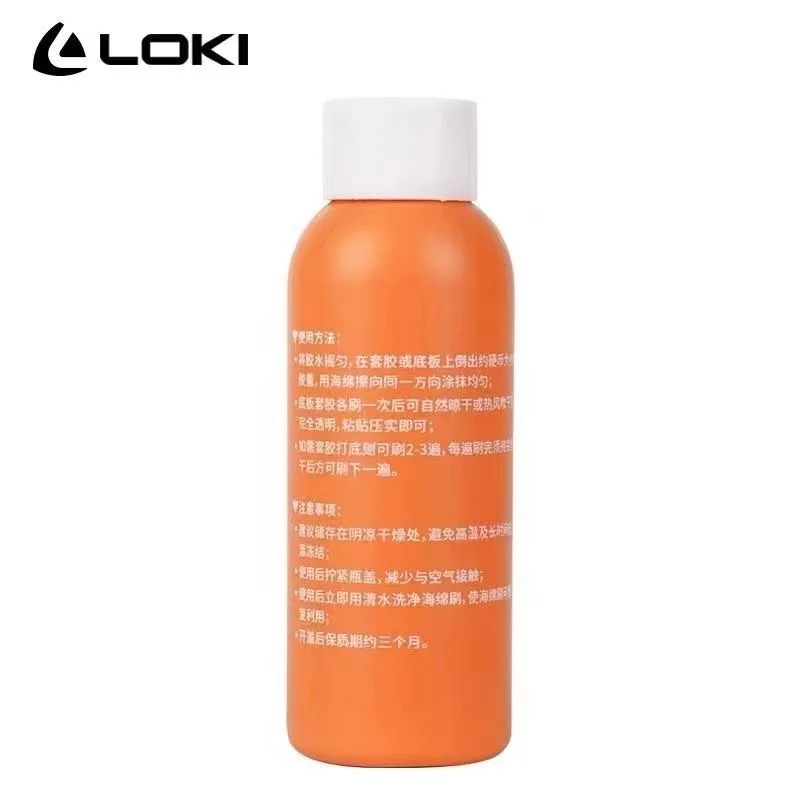 Colle à base d'eau LOKI 100ml, - Table Tennis Loki avis et prix