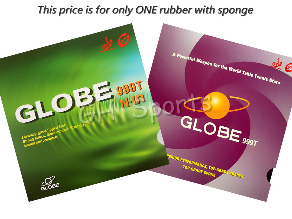 Globe 999 T 999 T 999-T Pips-i - Table Tennis In Japanese avis et prix