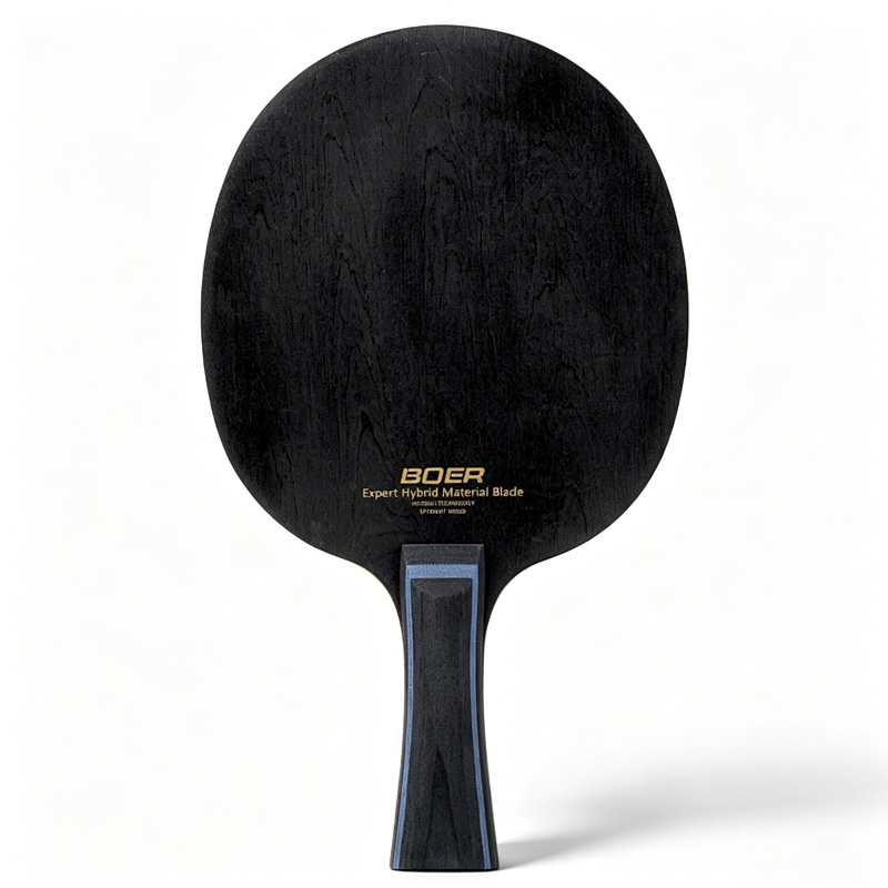 Lame de tennis de table BOER D - Table Tennis Zhang Jike avis et prix