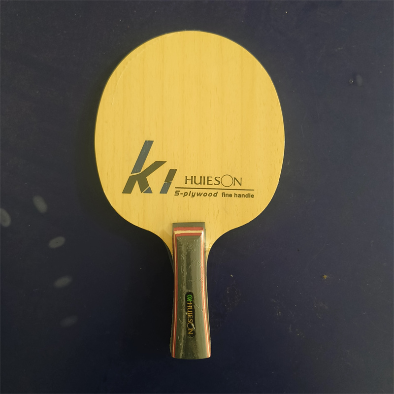 Huieson K1 Lame de tennis de t - Table Tennis Racket avis et prix
