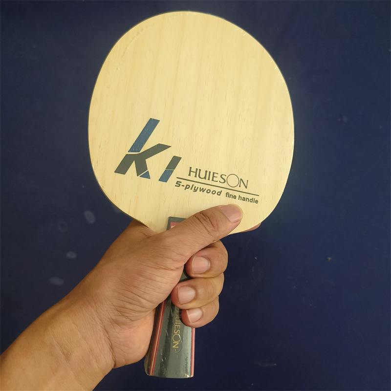 Huieson K1 Lame de tennis de t - Table Tennis Racket avis et prix