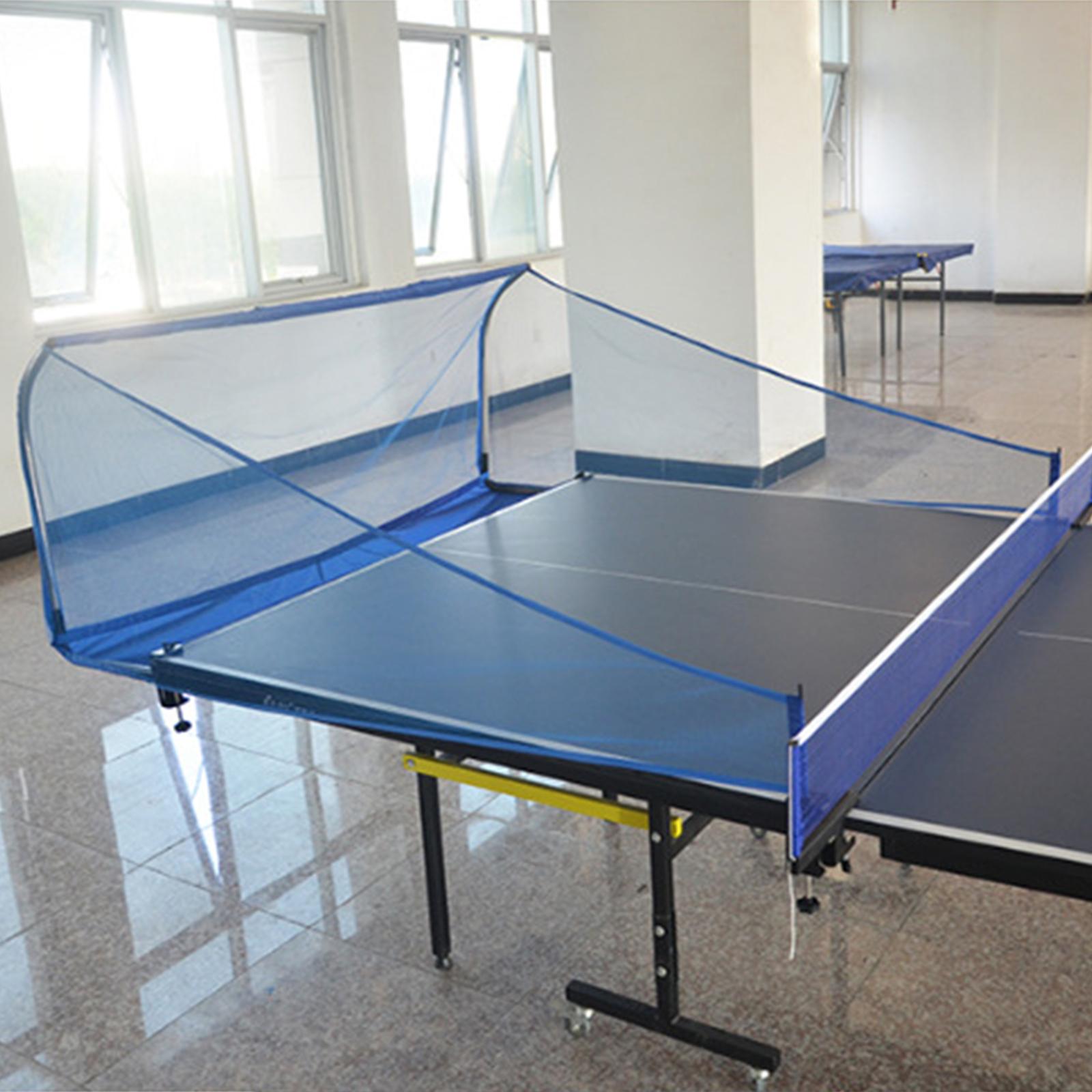 Filet de collecte de balles de - Table Tennis Olympics avis et prix