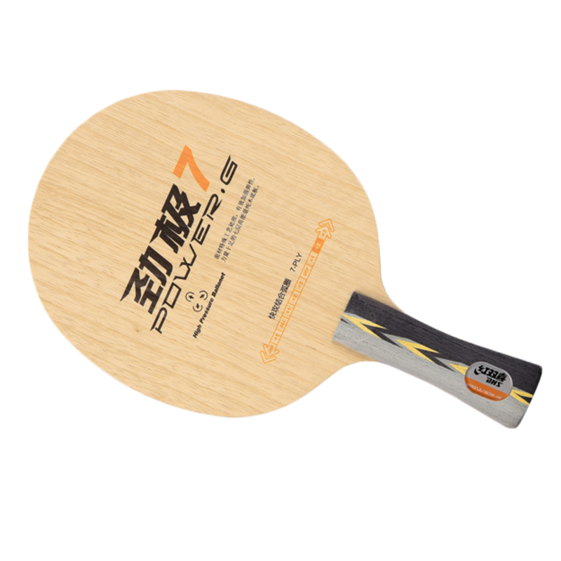 Lame de raquette de tennis de  - Table Tennis Racket avis et prix