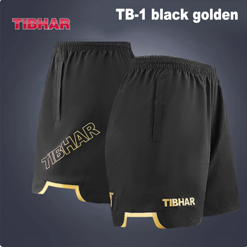 Shorts de tennis de table Tibh - Table Tennis Olympics avis et prix