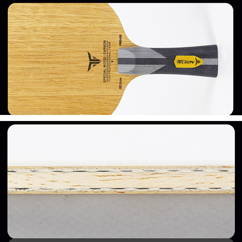 Raquette de tennis de table LO - Table Tennis Racket avis et prix