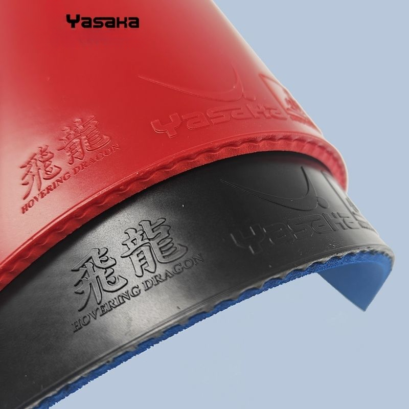 YASAKA caoutchouc Dragon volan - Table Tennis Zhang Jike avis et prix