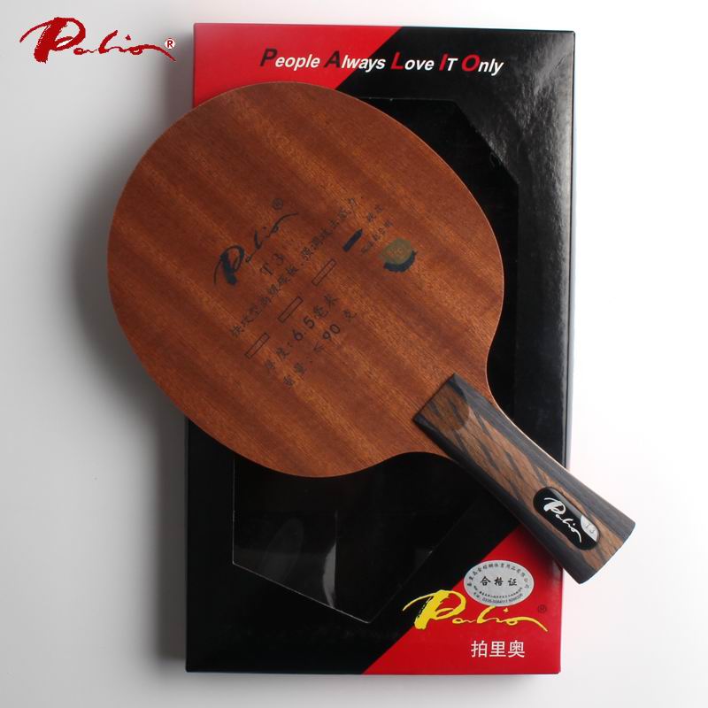 Lame de raquette de tennis de  - Table Tennis Racket avis et prix