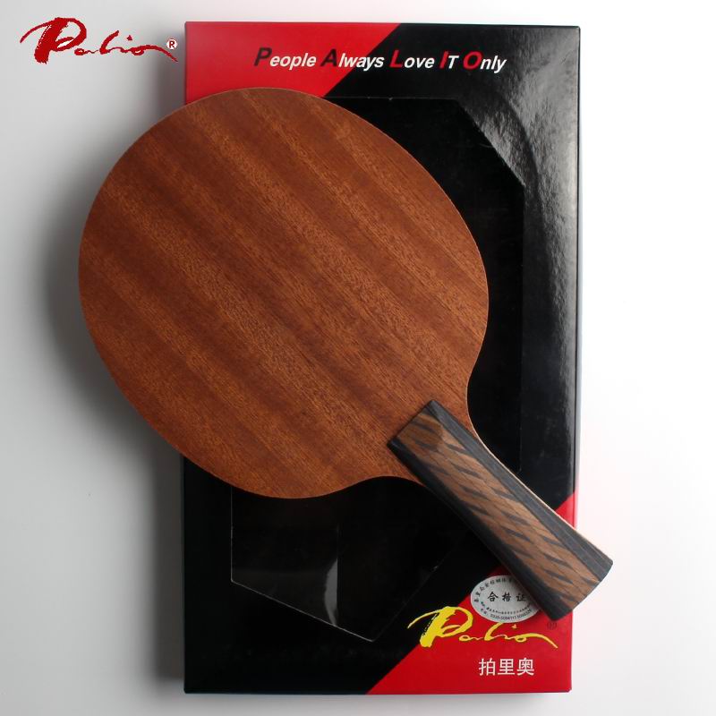 Lame de raquette de tennis de  - Table Tennis Racket avis et prix