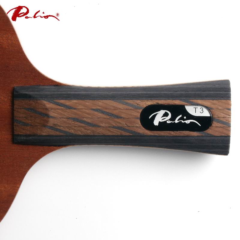 Lame de raquette de tennis de  - Table Tennis Racket avis et prix