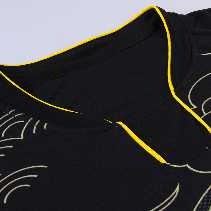 Maillots de tennis de table ch - Table Tennis Zhang Jike avis et prix