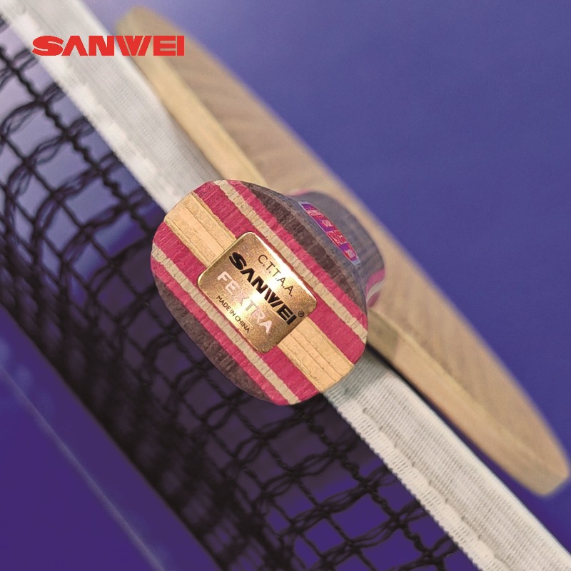 Nouvelle pagaie de tennis de t - Table Tennis Racket avis et prix