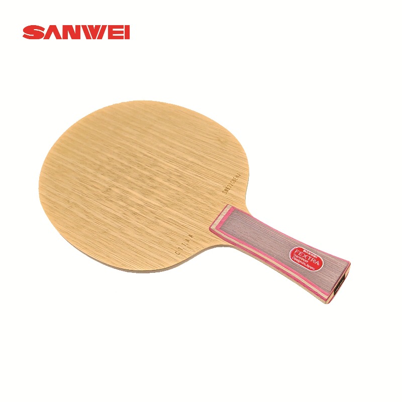 Nouvelle pagaie de tennis de t - Table Tennis Racket avis et prix