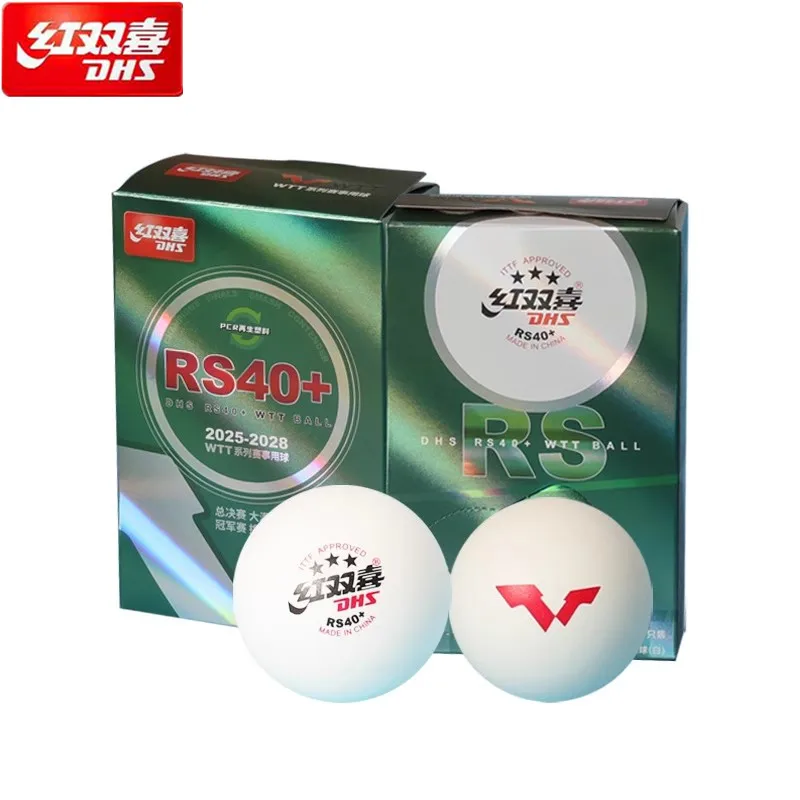 6 pièces/boîte, nouvelles ball - Table Tennis Olympics avis et prix
