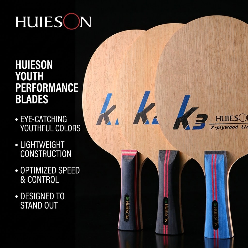 Base de raquette de tennis de  - Table Tennis Racket avis et prix