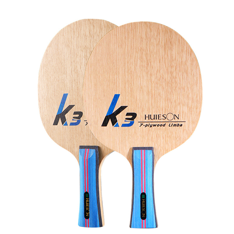 Base de raquette de tennis de  - Table Tennis Racket avis et prix