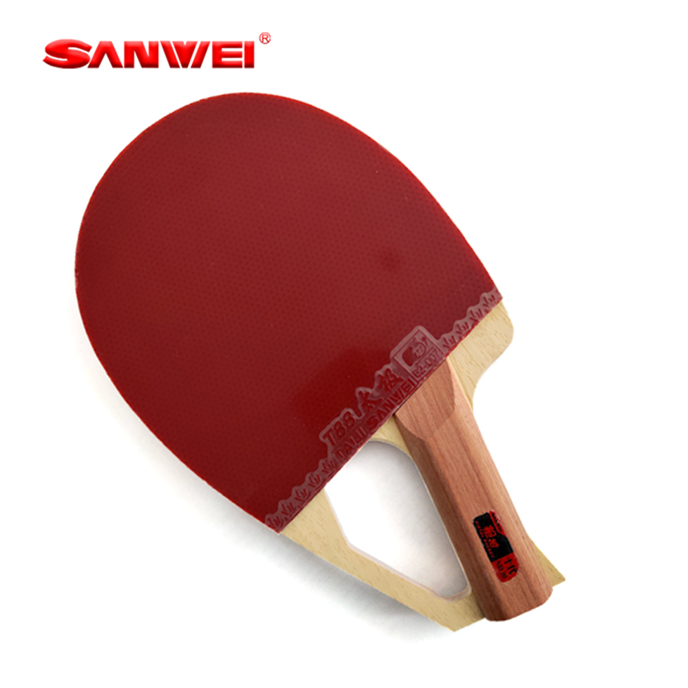 Raquette de tennis de table or - Table Tennis Racket avis et prix