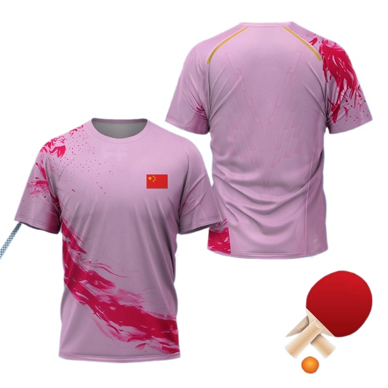 Chine Dragon Tennis de Table g - Table Tennis Zhang Jike avis et prix
