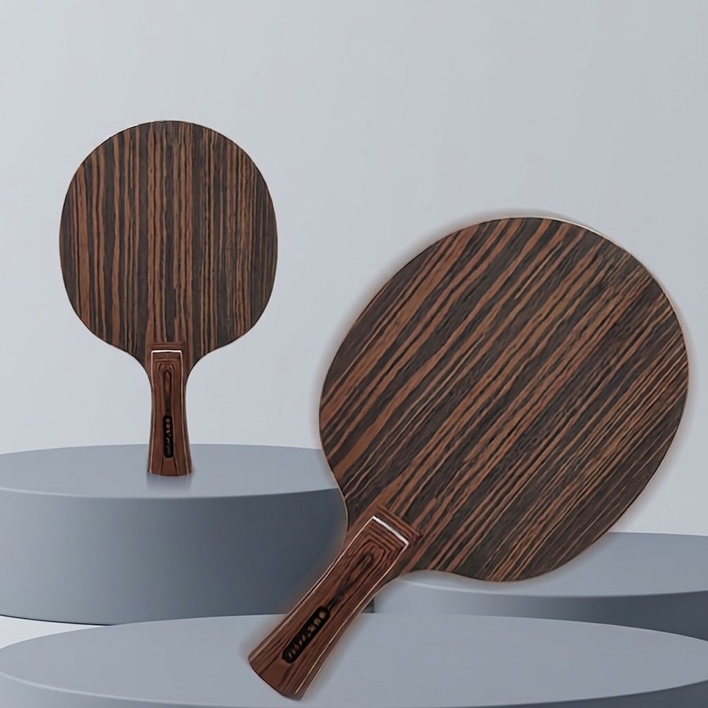 Lame de raquette de tennis de  - Table Tennis Racket avis et prix