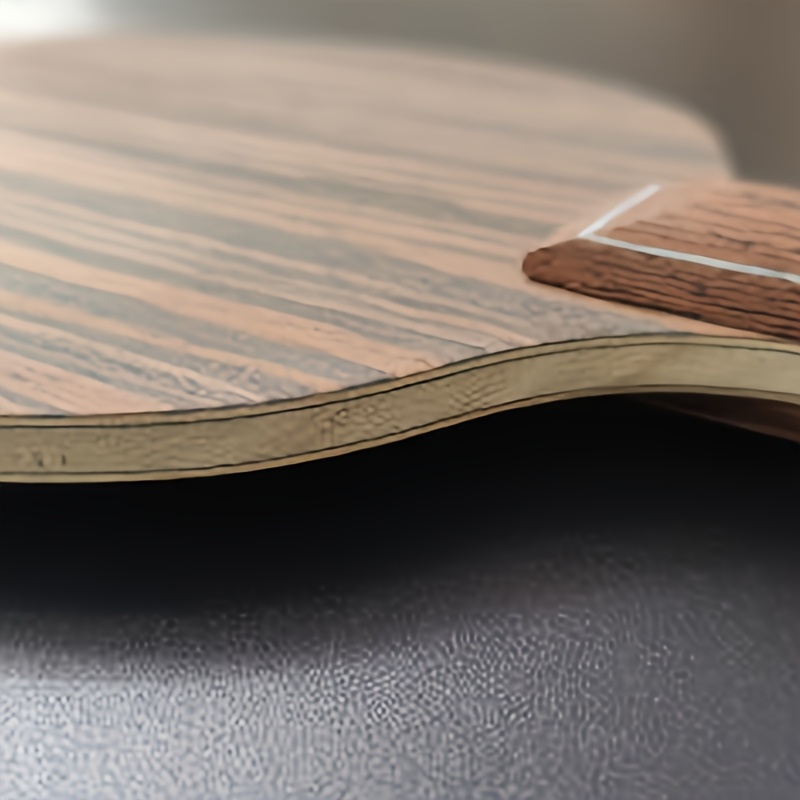 Lame de raquette de tennis de  - Table Tennis Racket avis et prix