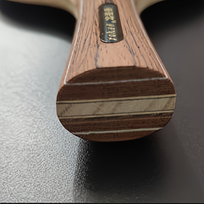 Lame de raquette de tennis de  - Table Tennis Racket avis et prix