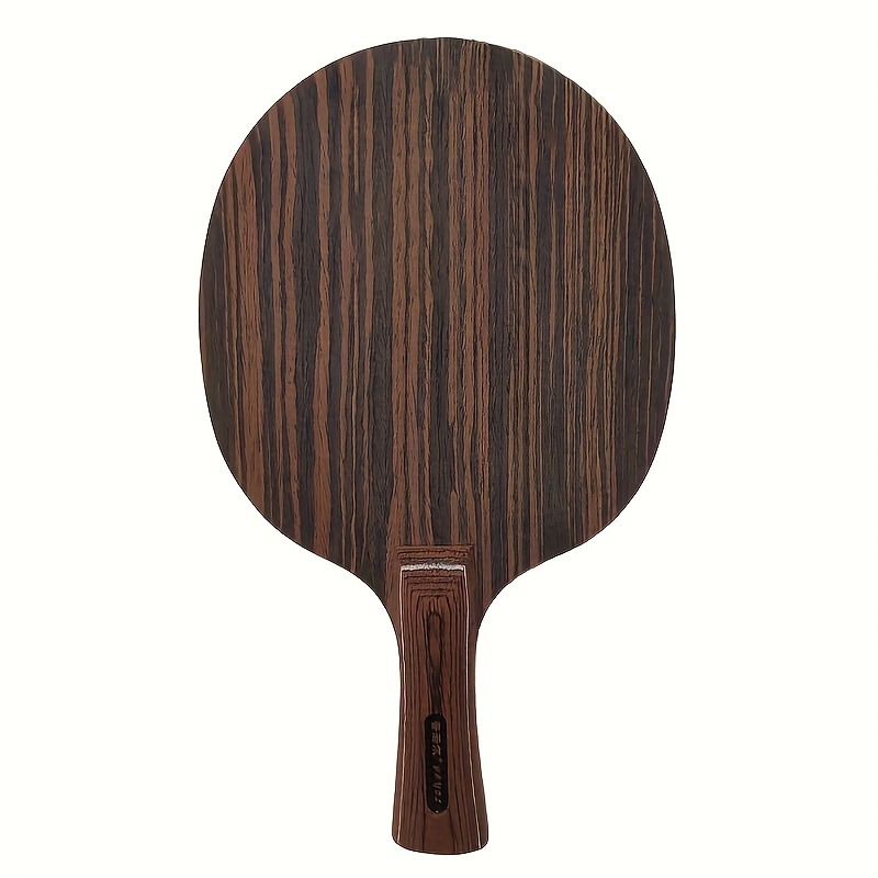 Lame de raquette de tennis de  - Table Tennis Racket avis et prix