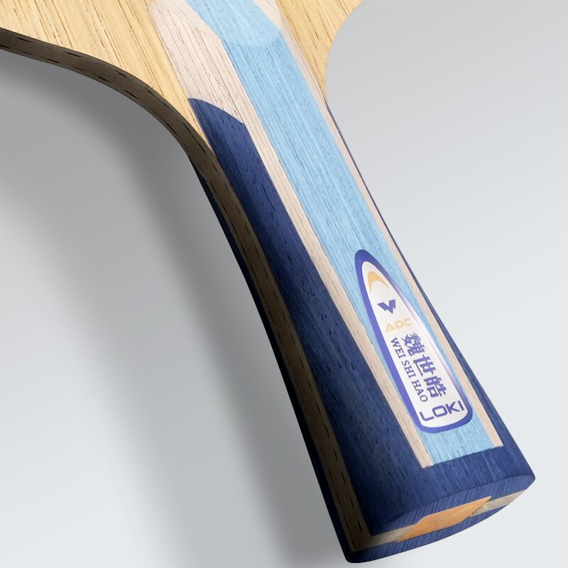 Raquette de tennis de table LO - Table Tennis Racket avis et prix