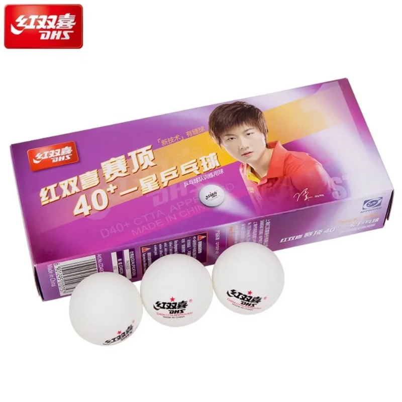 Balles de tennis de table orig - Table Tennis Olympics avis et prix