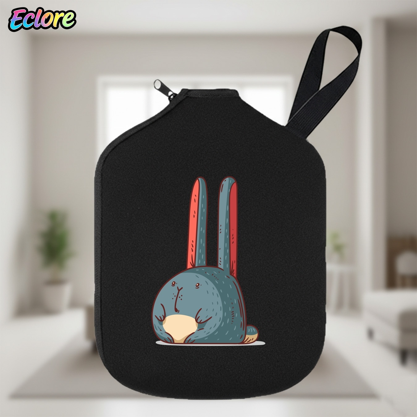Sac de transport pour raquette - Table Tennis Racket avis et prix