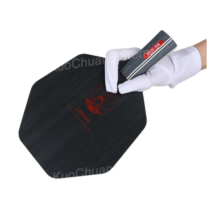 Lame de raquette de tennis de  - Table Tennis Racket avis et prix