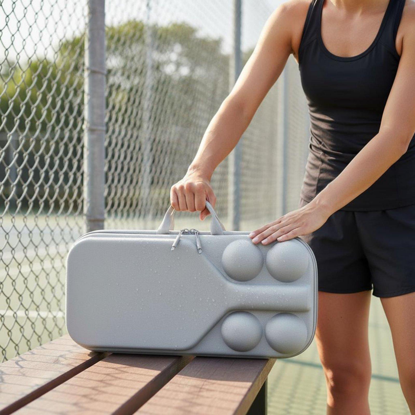 Étui de rangement étanche, sac - Table Tennis Racket avis et prix