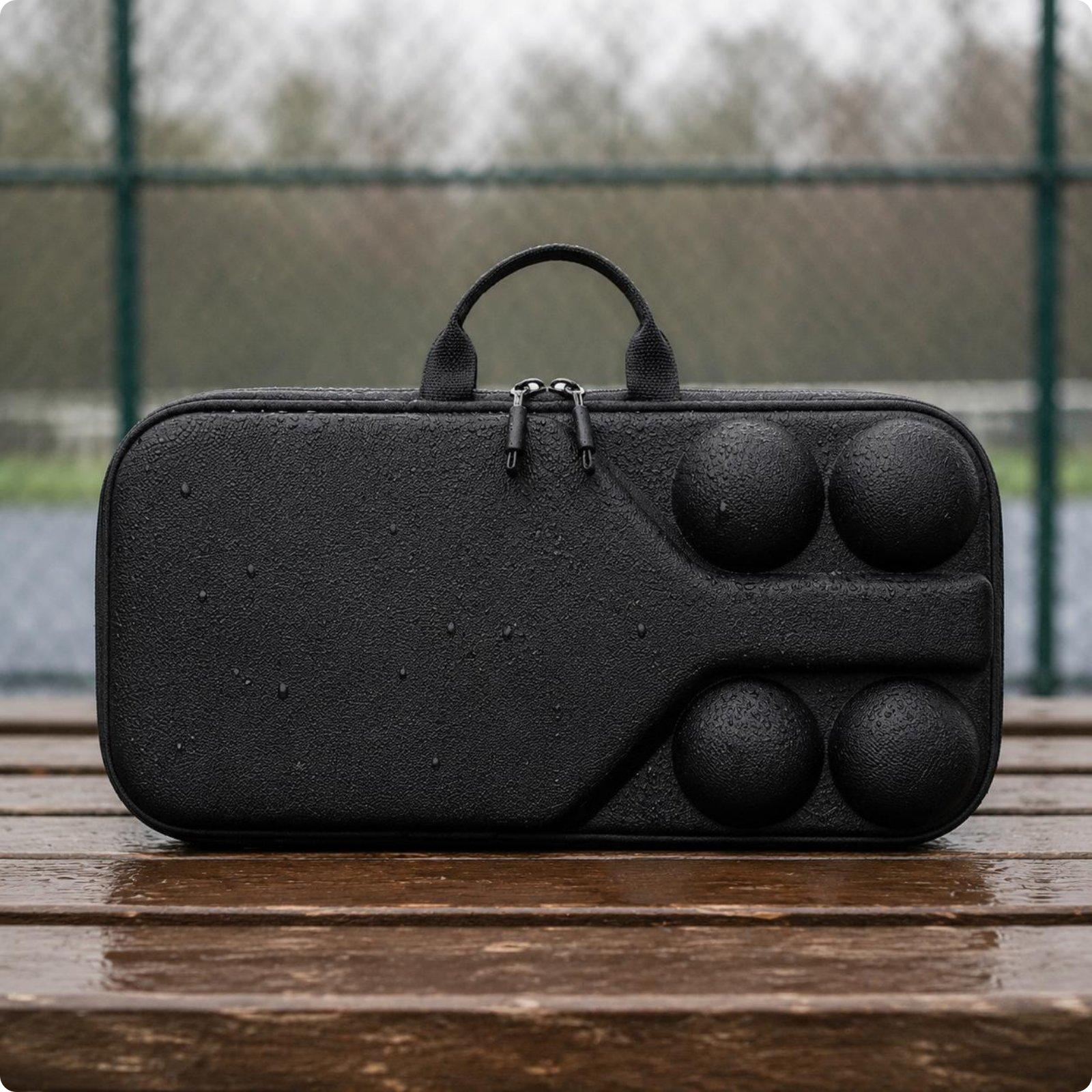 Étui de rangement étanche, sac - Table Tennis Racket avis et prix