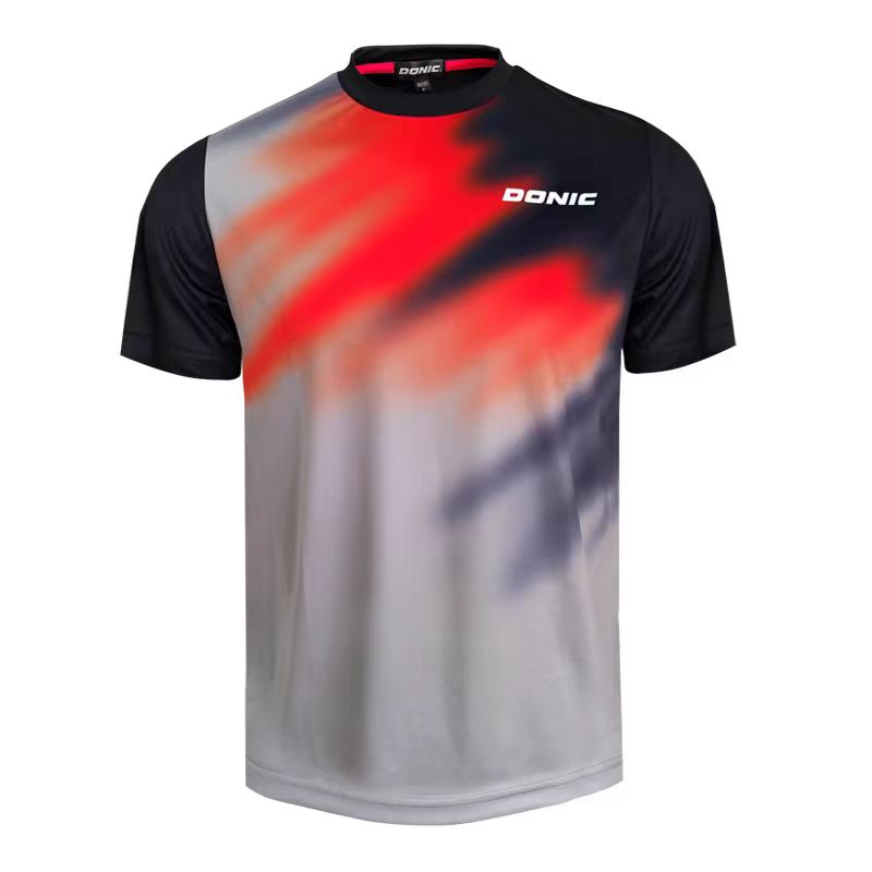 Maillot de tennis de table DON - Table Tennis Zhang Jike avis et prix