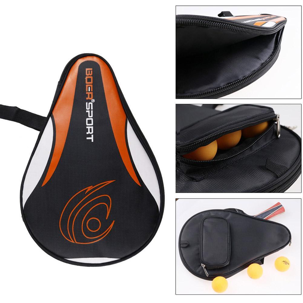 Sac de raquette de tennis de t - Table Tennis Olympics avis et prix