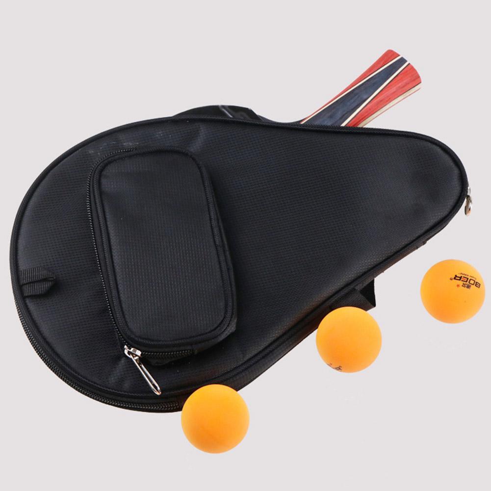 Sac de raquette de tennis de t - Table Tennis Olympics avis et prix
