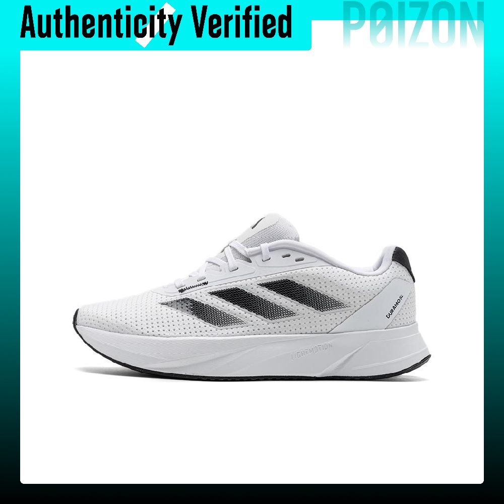 Adidas Duramo Sl Low top Train - Adidas Shoes Duramo Sl avis et prix