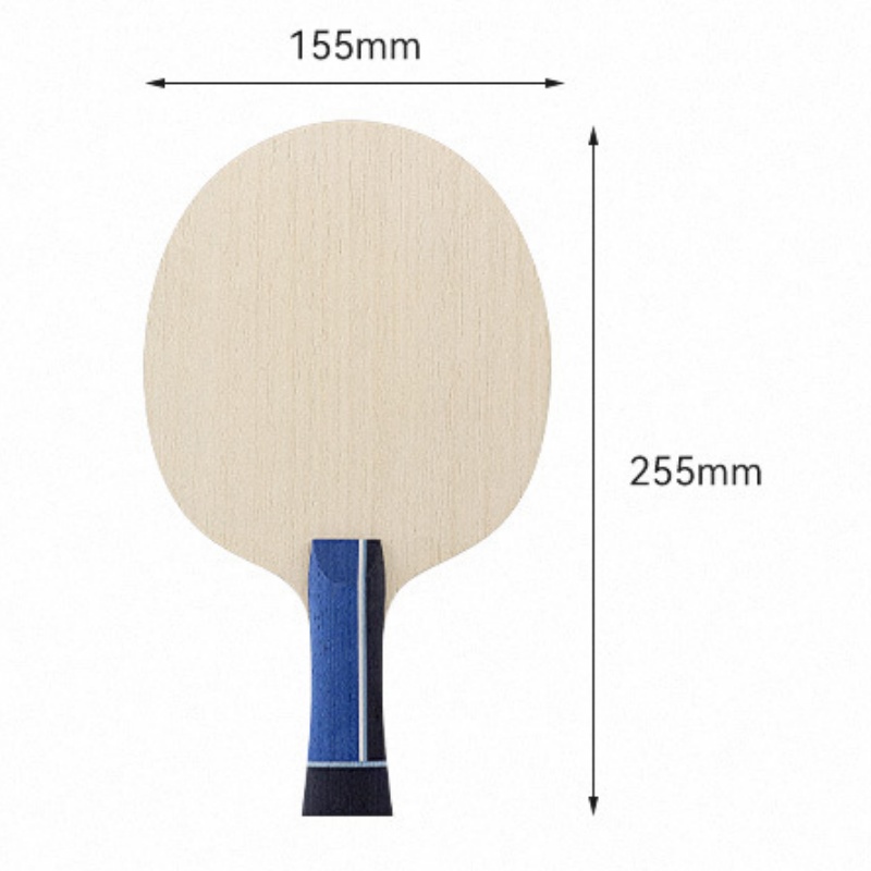 1 raquette de tennis de table  - Table Tennis Racket avis et prix
