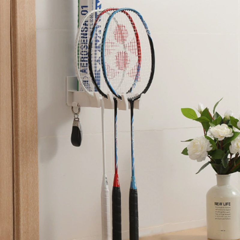 Support mural pour raquettes d - Table Tennis Olympics avis et prix