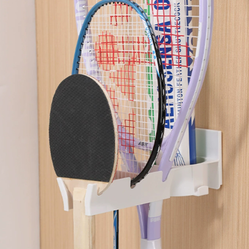 Support mural pour raquettes d - Table Tennis Olympics avis et prix