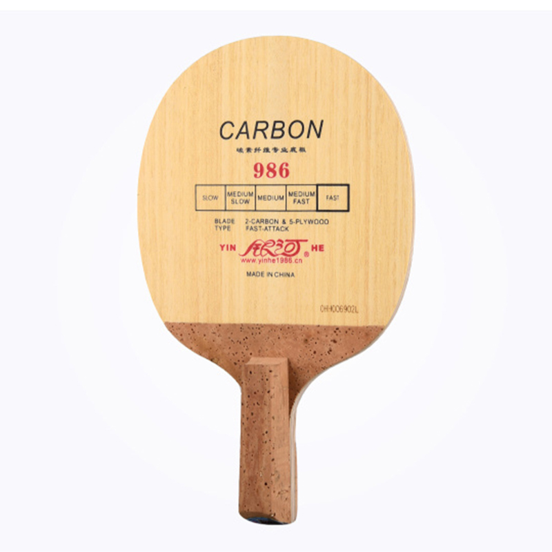 Lame de tennis de table Yinhe, - Table Tennis In Japanese avis et prix