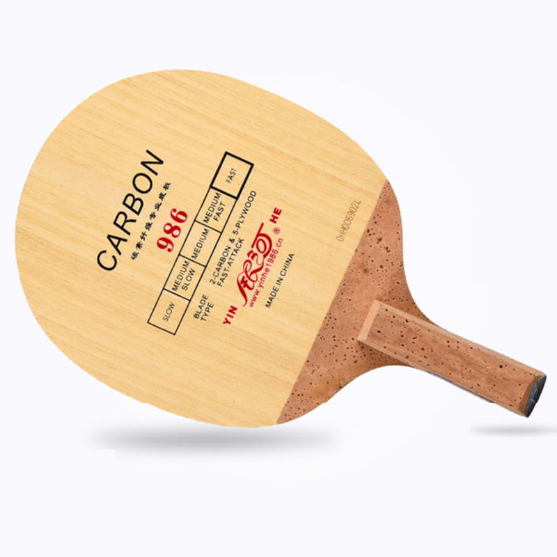 Lame de tennis de table Yinhe, - Table Tennis In Japanese avis et prix
