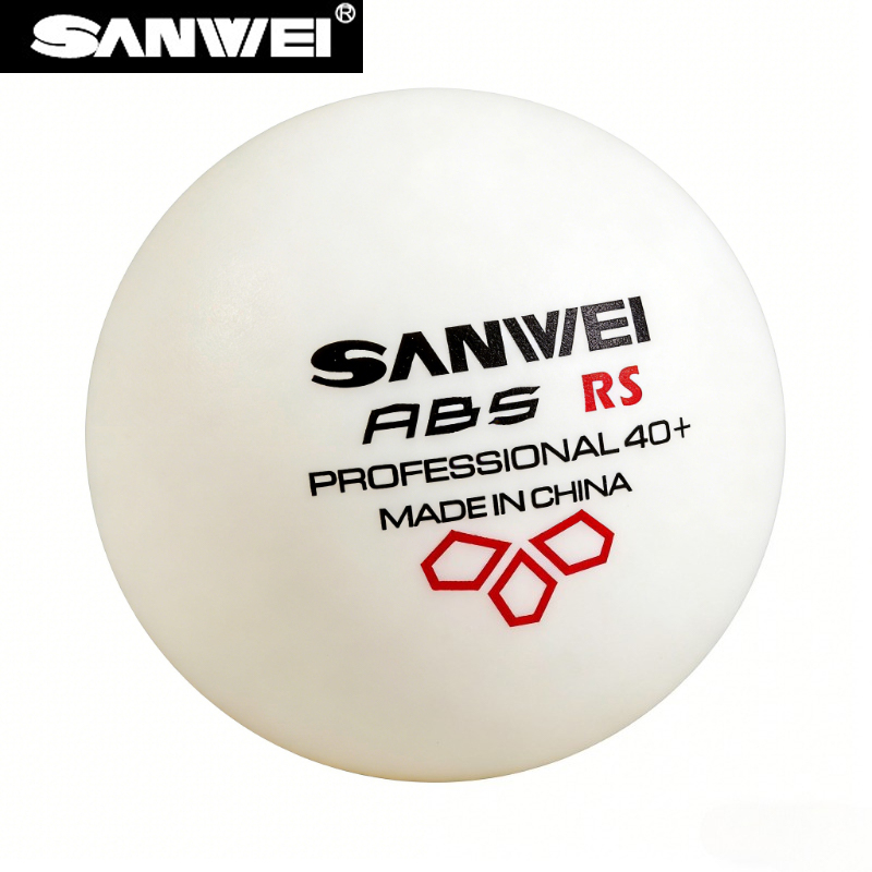 Original SANWEI ABS nouveau ma - Table Tennis Olympics avis et prix