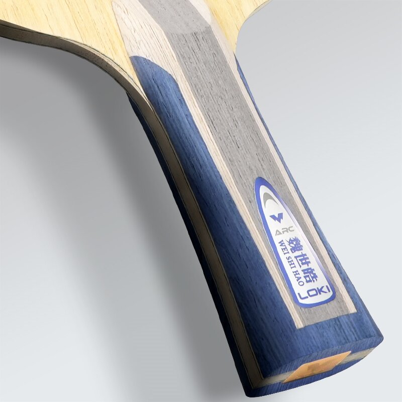 Nouvelle raquette de tennis de - Table Tennis Racket avis et prix
